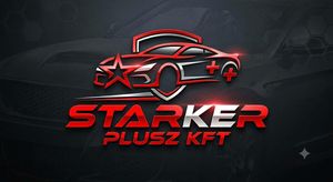 Starker-Auto fotó 1