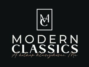 MODERN CLASSICS fotó 1