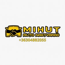 MIHUT AUTOMOBILE AUTÓKERESKEDÉS fotó 1