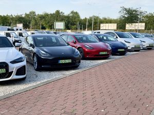 P.C.S. Car Kft. fotó 1