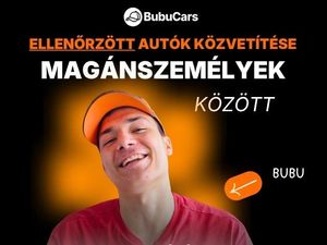 BubuCars fotó 1