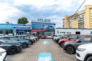 AUTOCENTRUM AAA AUTO a.s. fotó 1