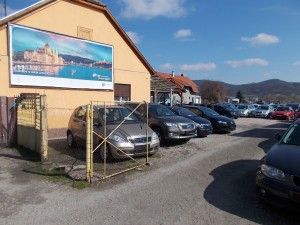 König Autó Kft. Autókereskedés photo 1
