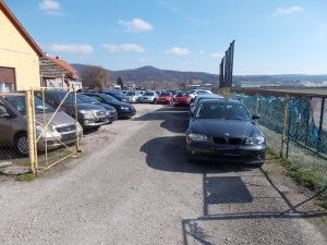 König Autó Kft. Autókereskedés photo 2
