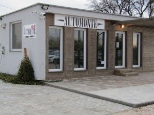 Automonte Kft. photo 2