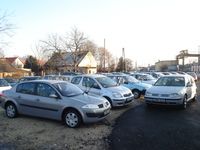 Aranyhal Autókereskedés photo 1