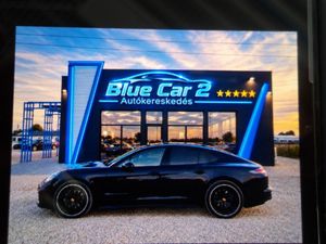 Blue-Car 2 Autókereskedés fotó 1