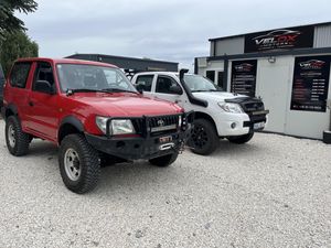VELOX MOTORS Kft. fotó 1