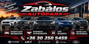 Erika Car Rental Kft fotó 1