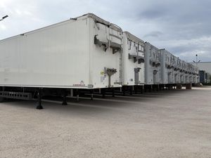 truckStrailer Kft. fotó 1