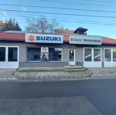 EnduroMotorosbolt fotó 1