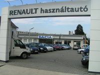 Renault Tamás Autó Vác photo 1