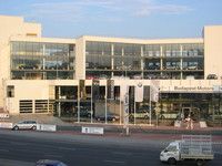 BMW Budapest Motors photo 1
