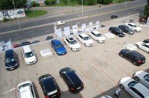 BMW Budapest Motors photo 2