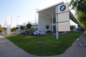 BMW Premium Selection – AutoWallis Pest photo 1