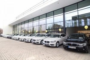 BMW Premium Selection – AutoWallis Pest photo 2