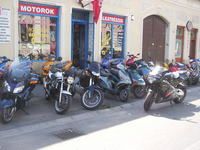 Minis Motor photo 1