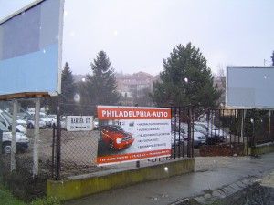 Philadelphia-Autó Kft. photo 1