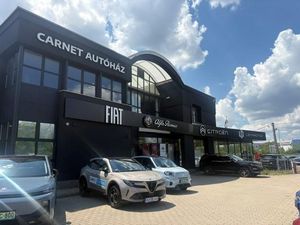 CarNet Autóház; Budaörs fotó 1