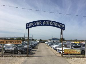 Car-Var Autóudvar photo 1