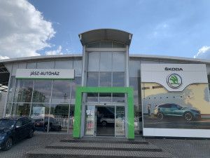 Jász-Autóház Kft Skoda Szalon photo 1