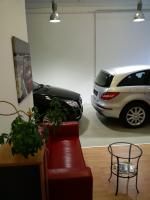 Bemutato-auto fotó 1