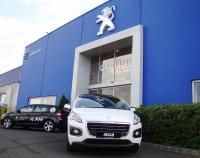 Peugeot Gablini fotó 1