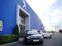 Peugeot Gablini fotó 2