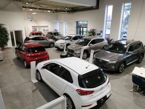 Hyundai Gablini fotó 2