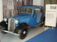 BMW bemutató autó – AutoWallis Pest photo 1