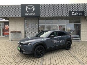 Mazda Zakar Cegléd photo 1