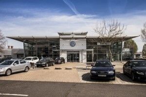 Brill Kft Volkswagen photo 1