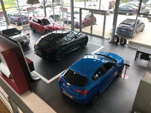 Kelet-Pest - Alfa Romeo photo 2