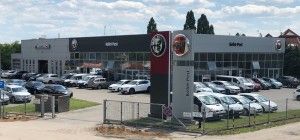 Kelet-Pest - Fiat photo 1