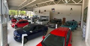 Kelet-Pest - Fiat photo 2