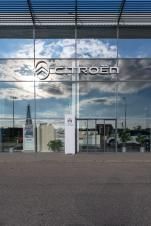 Citroen M5 Center photo 1