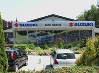 Autó-Szántó Kft. photo 1