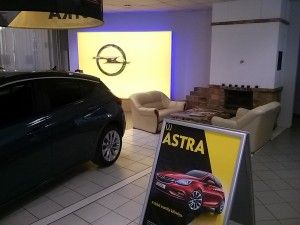 Opel Gyulai Cegléd photo 1