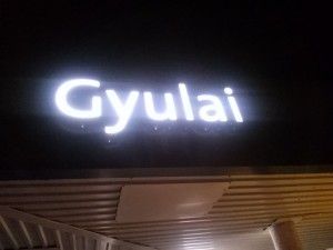 Opel Gyulai Cegléd photo 2