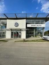 SPIRIT AUTO - Ferihegy - Szalonautók photo 1