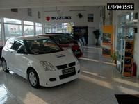 Suzuki Mészáros Autó photo 1