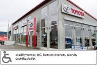 Toyota Mayer Budakeszi photo 1