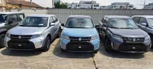 Suzuki Ház Szalonautó photo 1