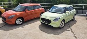 Suzuki Ház Szalonautó photo 2