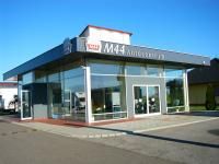 M 44 Autócentrum Kft. photo 1