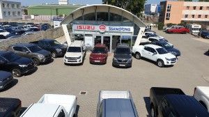KMI Autóház Győr photo 2
