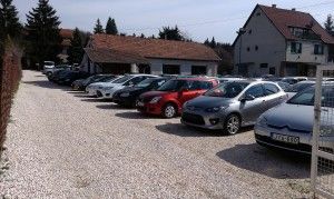 Nex-T Car Kft. photo 1