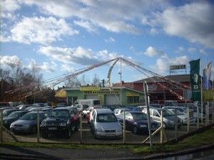 Laredo-Autó Kft. photo 1