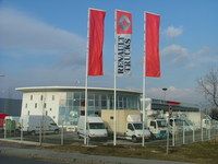 Delta-Truck Kft. photo 1