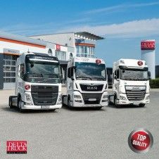 Delta-Truck Kft. photo 1